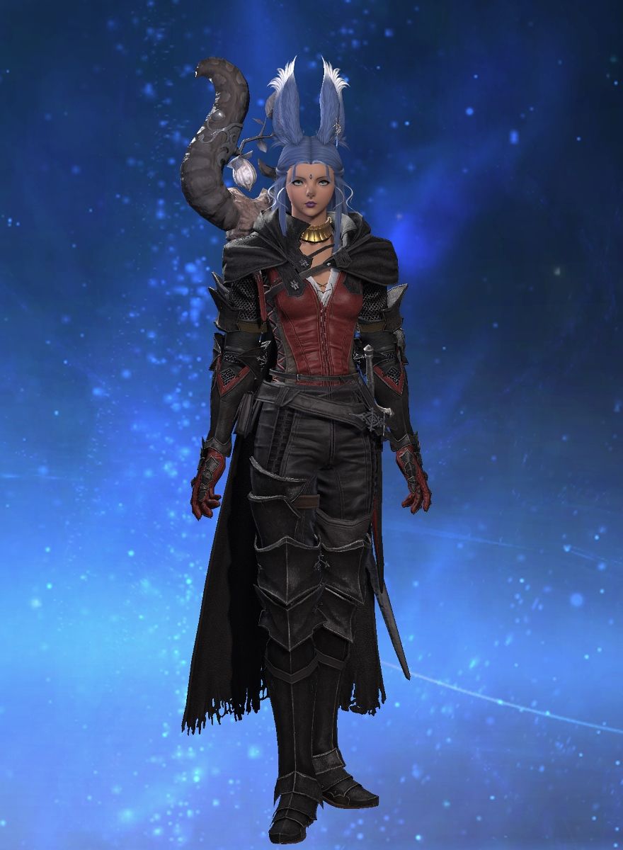 Eorzean Influencer