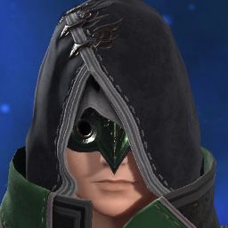 Nightshade's Avatar
