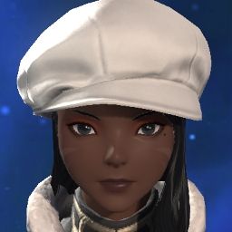Lovecraft's Miqo'te