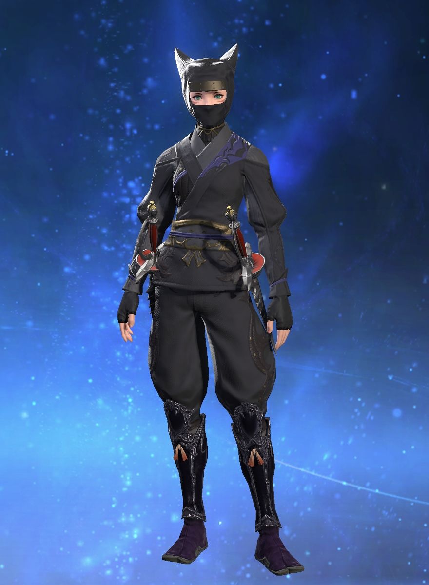 Zelphi Finch