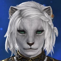 Cait-sen Hawthorne