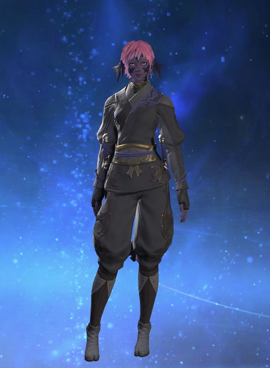 Khzar' Na