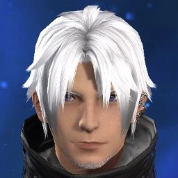 Jango Notthancred