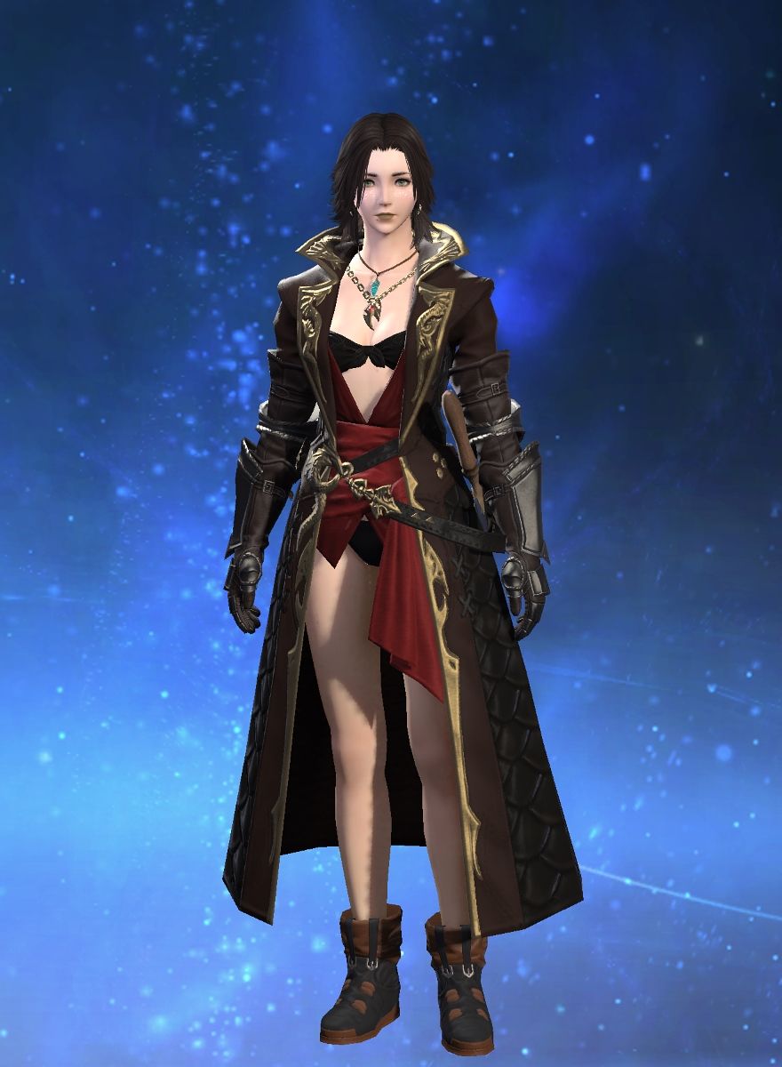 Cera Seraphim