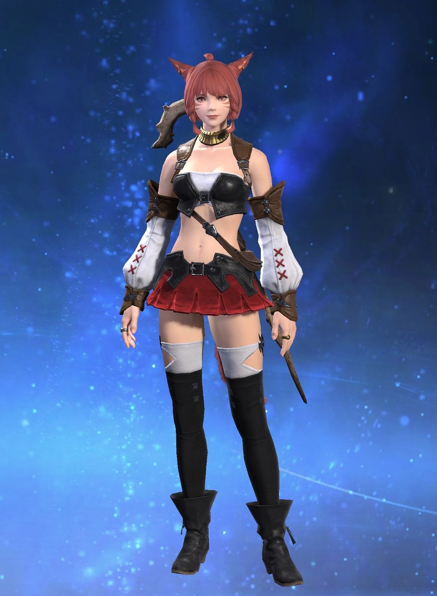 Kurumi Impreza
