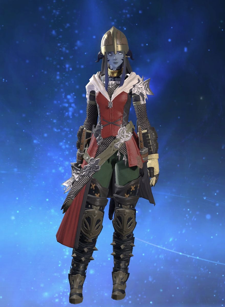 Ryoko Eventon