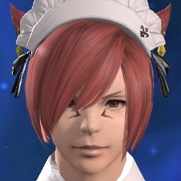 G'raha's Avatar