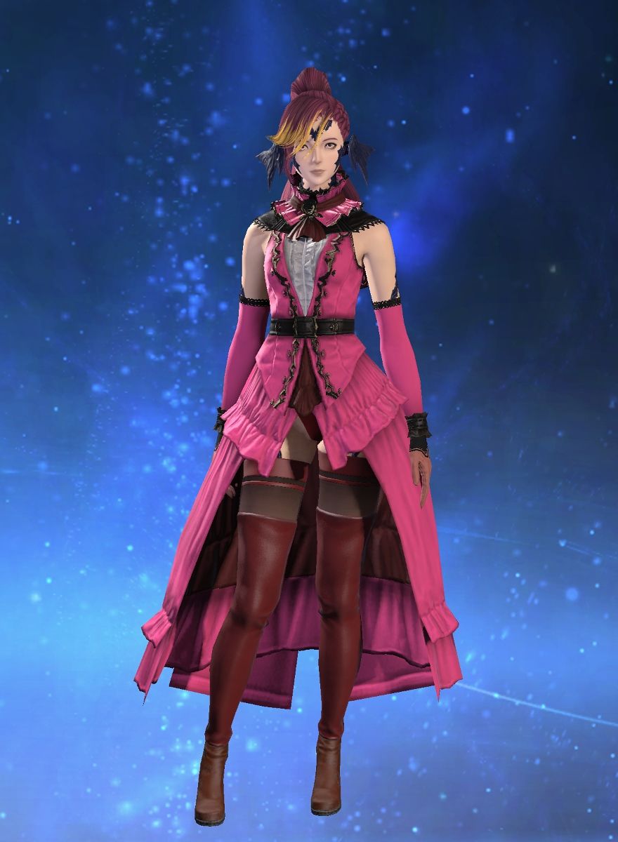 Poseida Battlemom