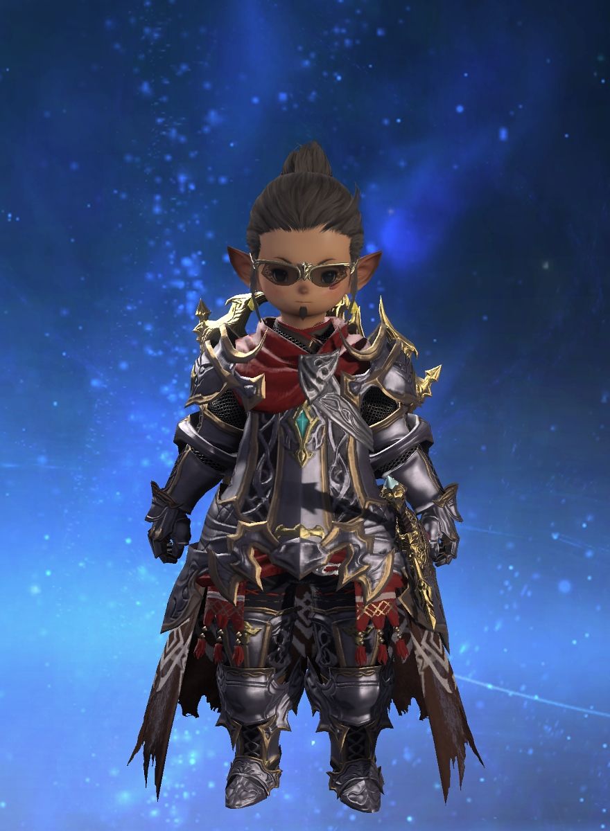 Emperor Gerurin