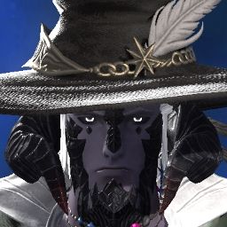 Salty Mrbighead