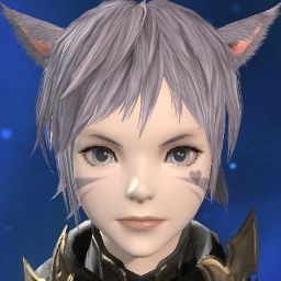 Nianda's Avatar