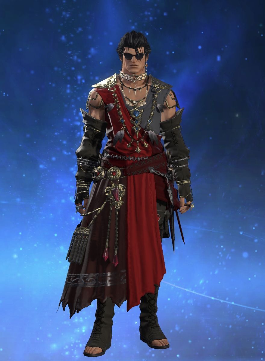 Auron Argentum