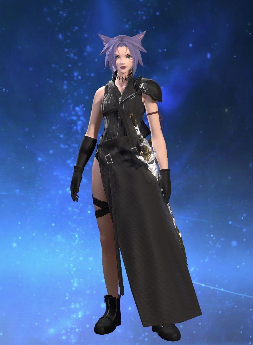 Rinoa Abysswalker
