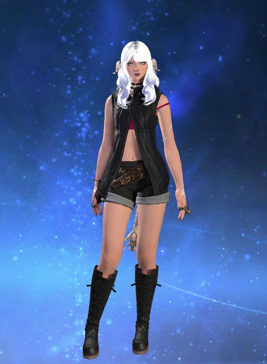 Serena Nightingale