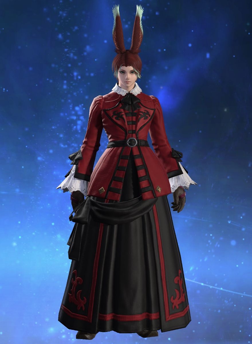 Ilex Aramil-dragoste