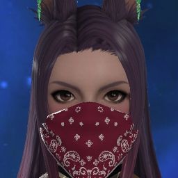Lady Sadge