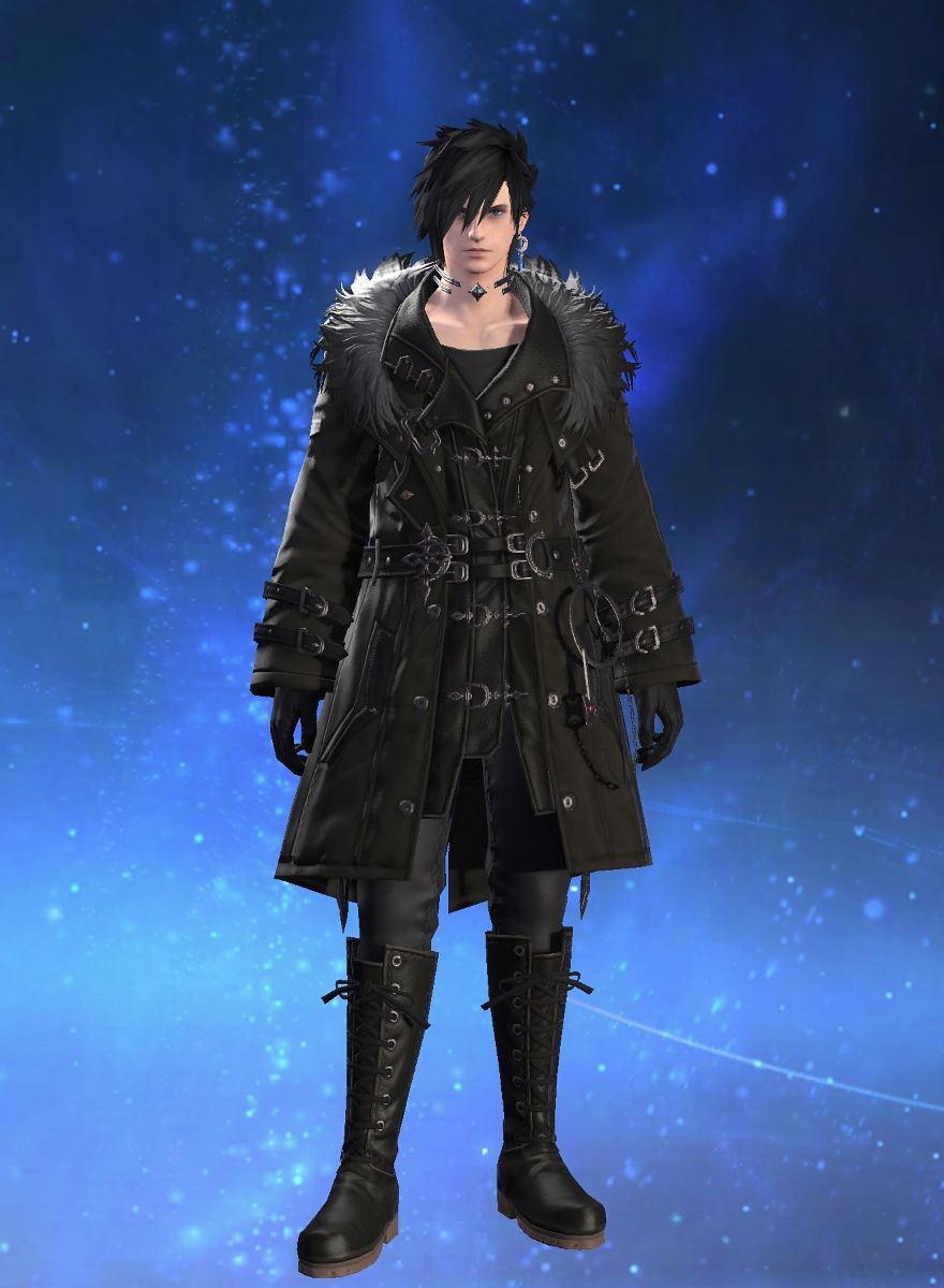 Noctis Lucis'caelum'