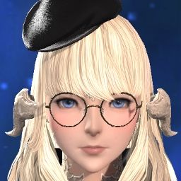 Eochi Blackheart