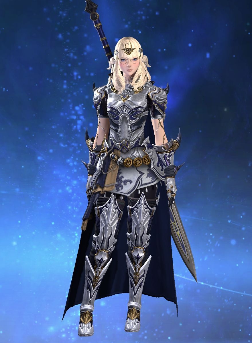 Eochi Blackheart