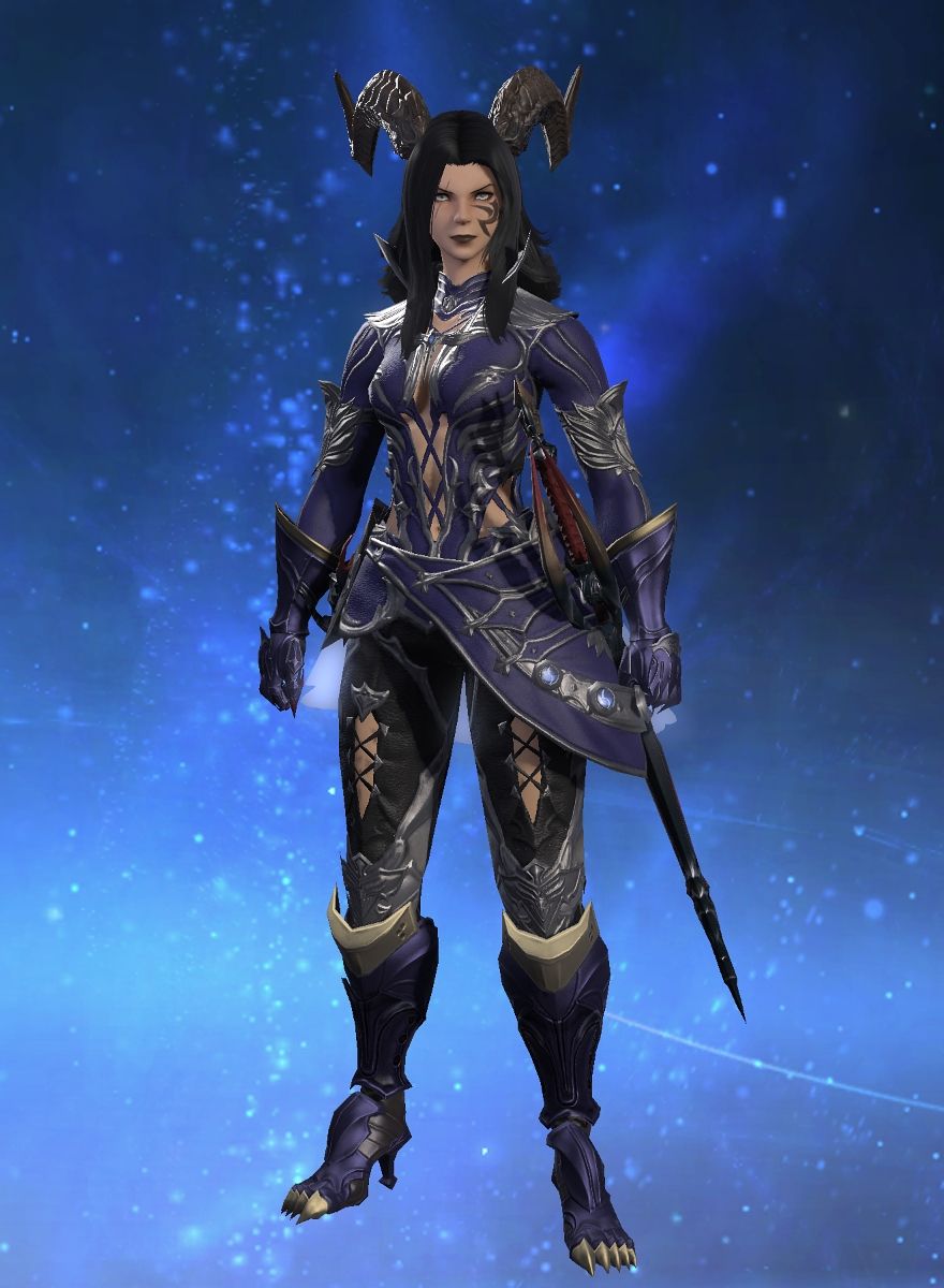 Rocknar Everbleed