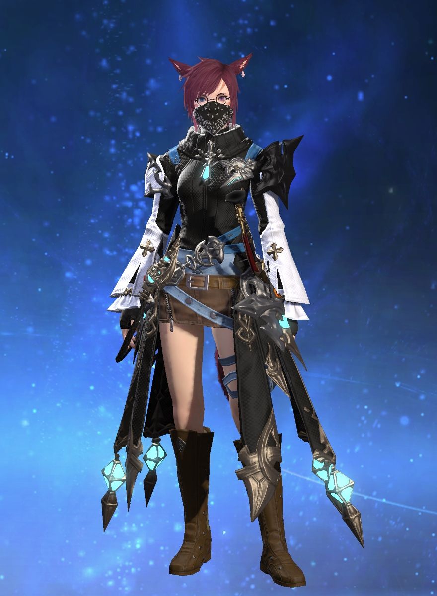 Fibs Butsu