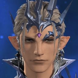 Estinien Darklord