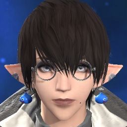 Alita's Avatar