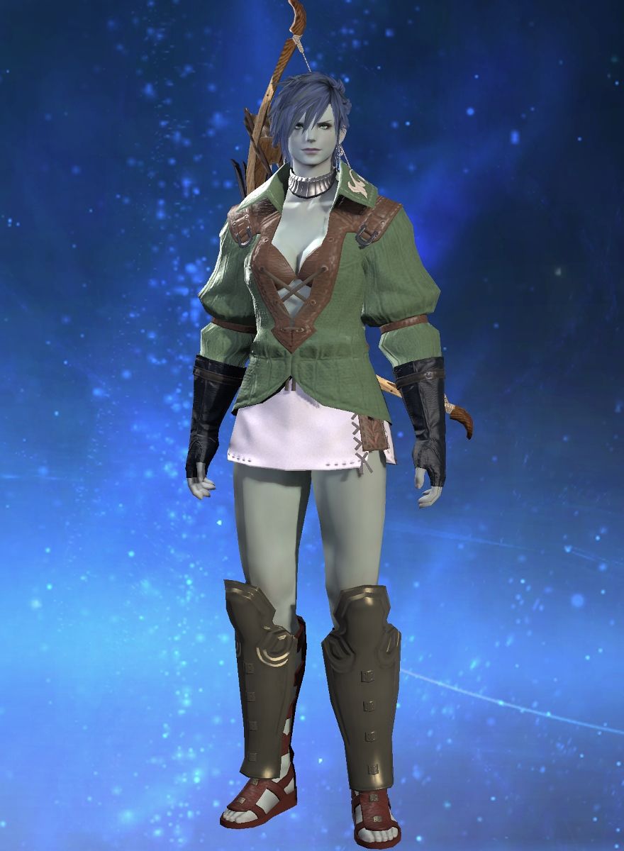 Sea Gem