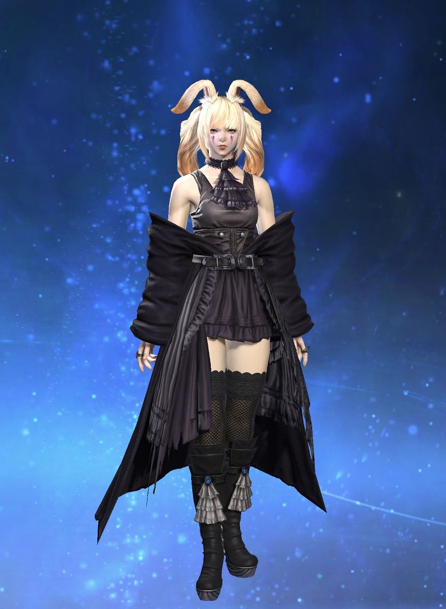 Worgs Kodakumi