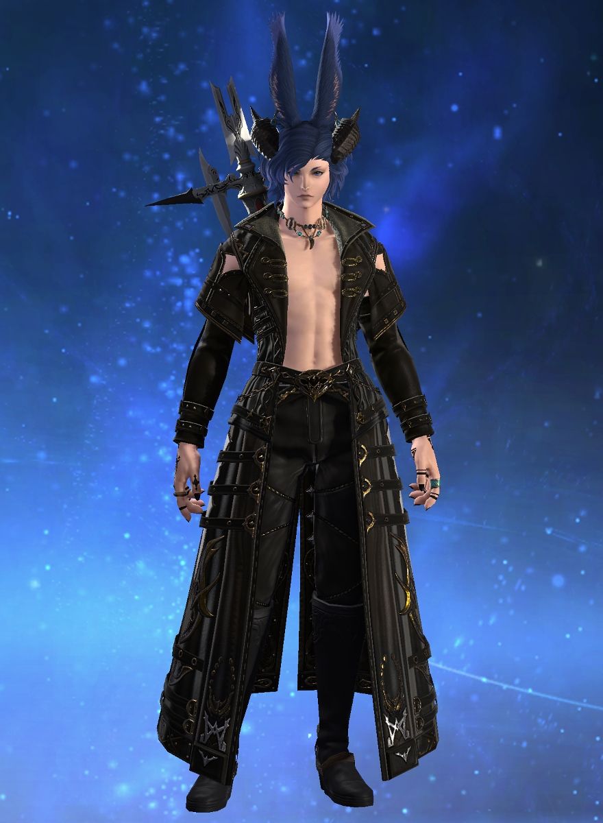 Azur Doomweaver