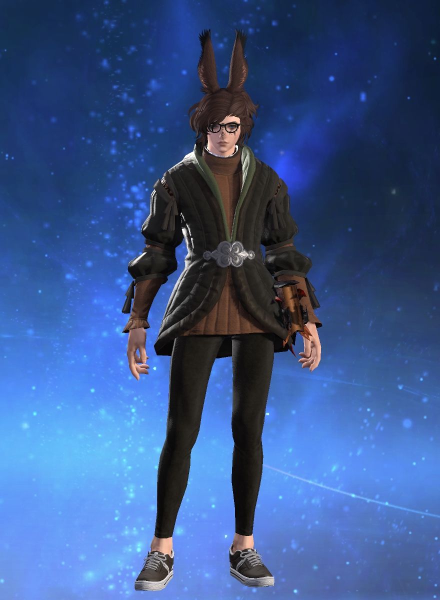 Xi Ghul