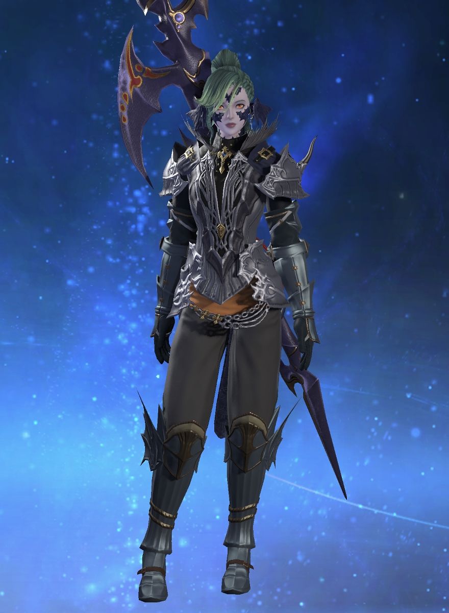 Davian Ordahna