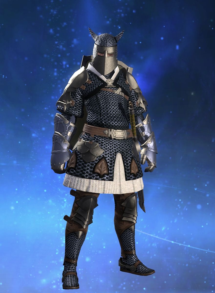 Lord Brudeko