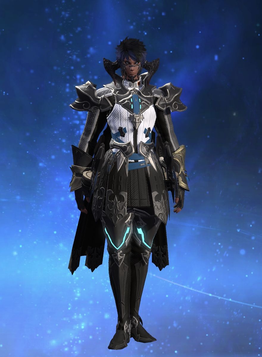 Unga Dragoon