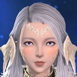 Suzanne Moondragon