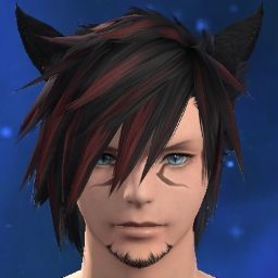 Faran Blackthorn