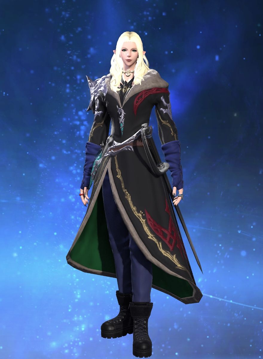 Zelda Bertouaint