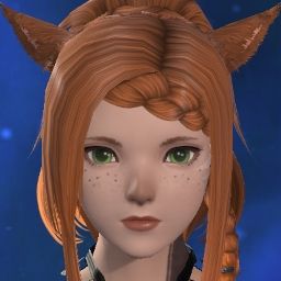Fae'lor Kenny