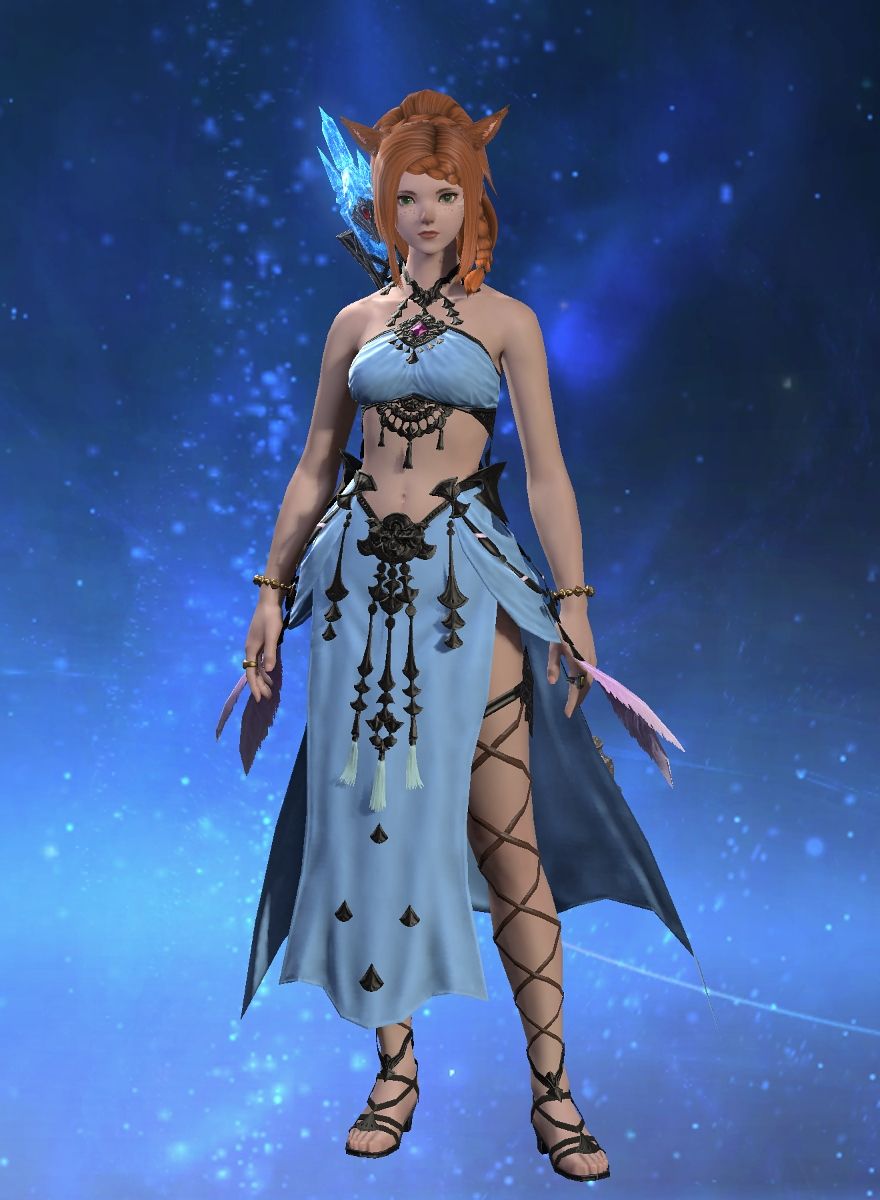 Fae'lor Kenny