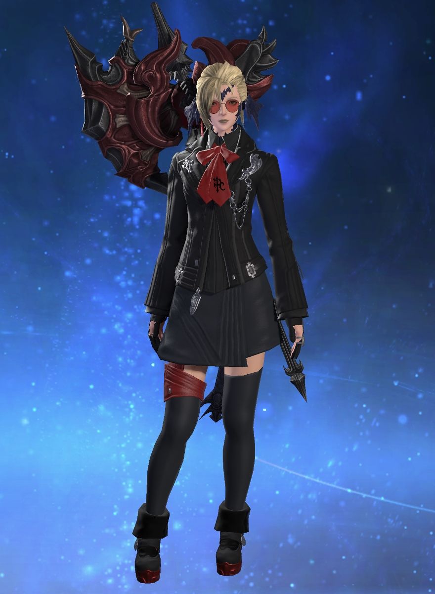 Krimani Aspenheart