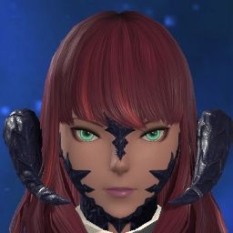 Cordelia Scarlett