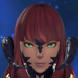 Cordelia Scarlett