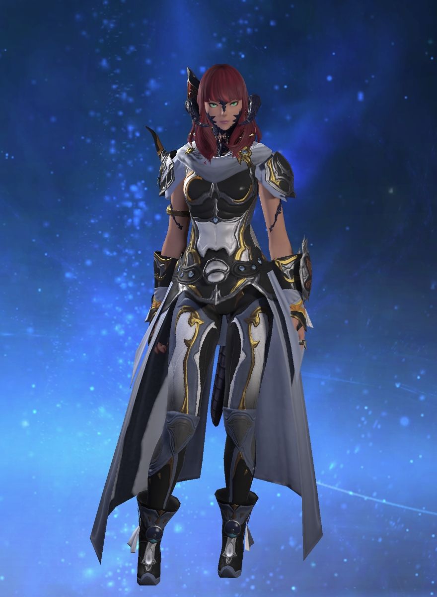 Cordelia Scarlett