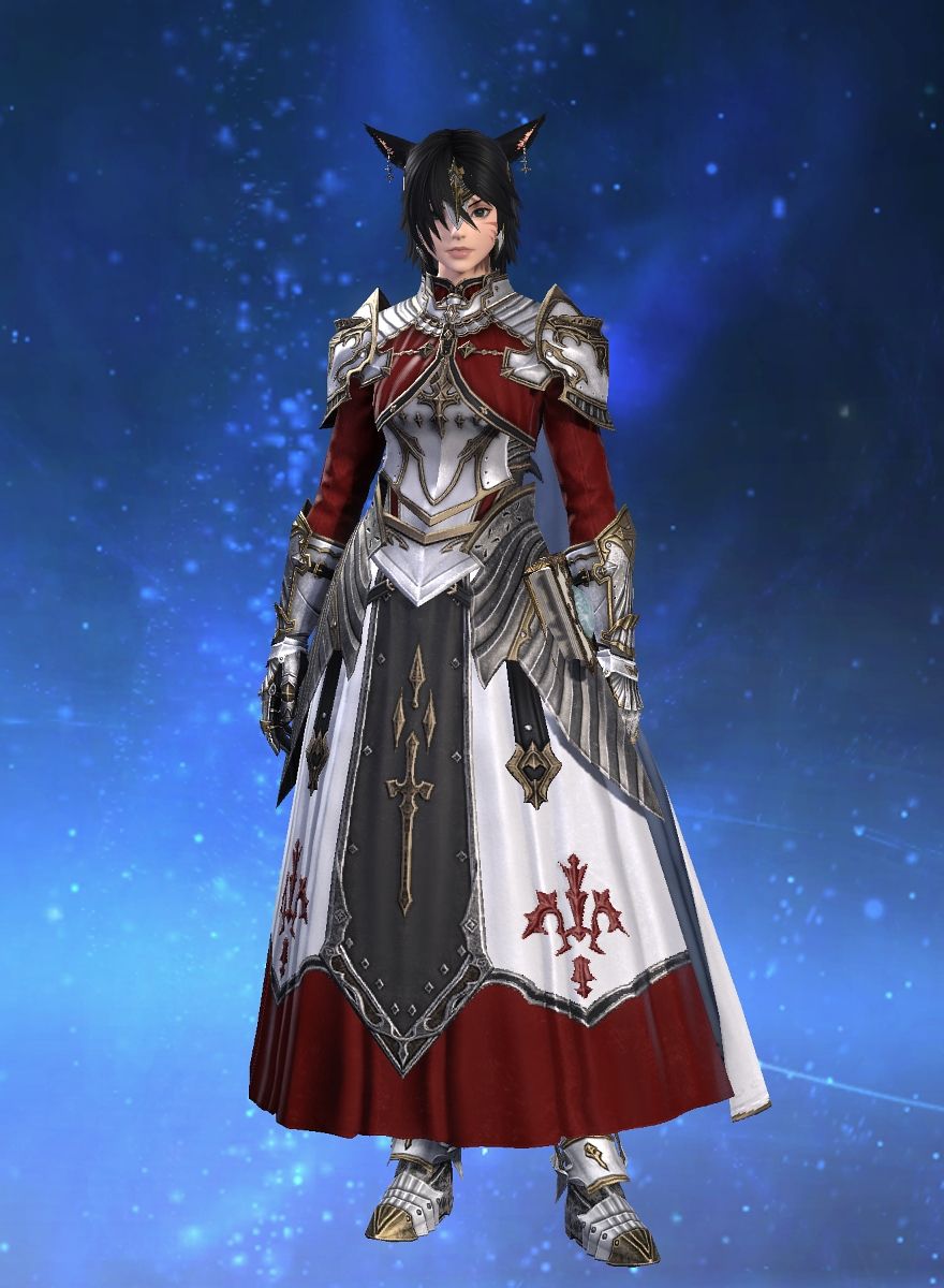 Willow Moonshadow
