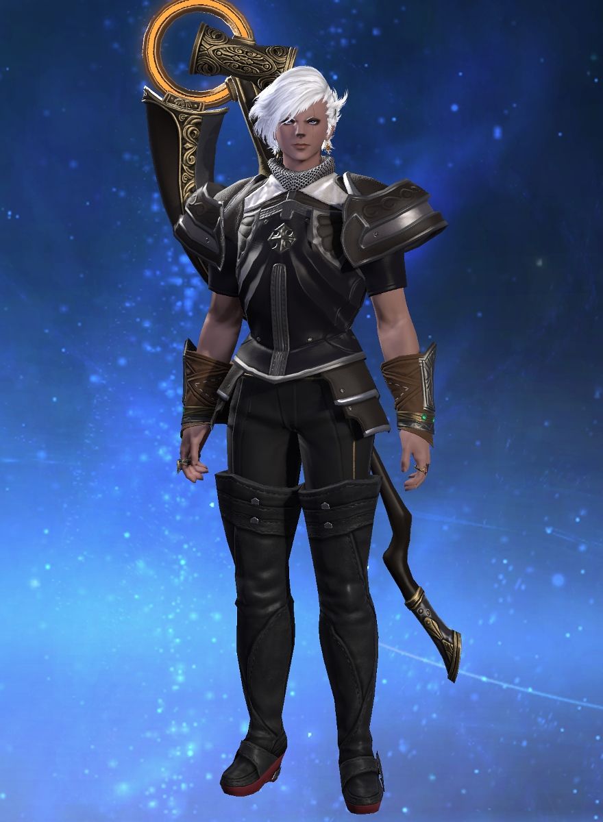 Ruta Emberwind