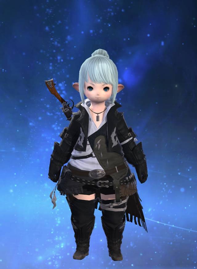 Musashichan Mya