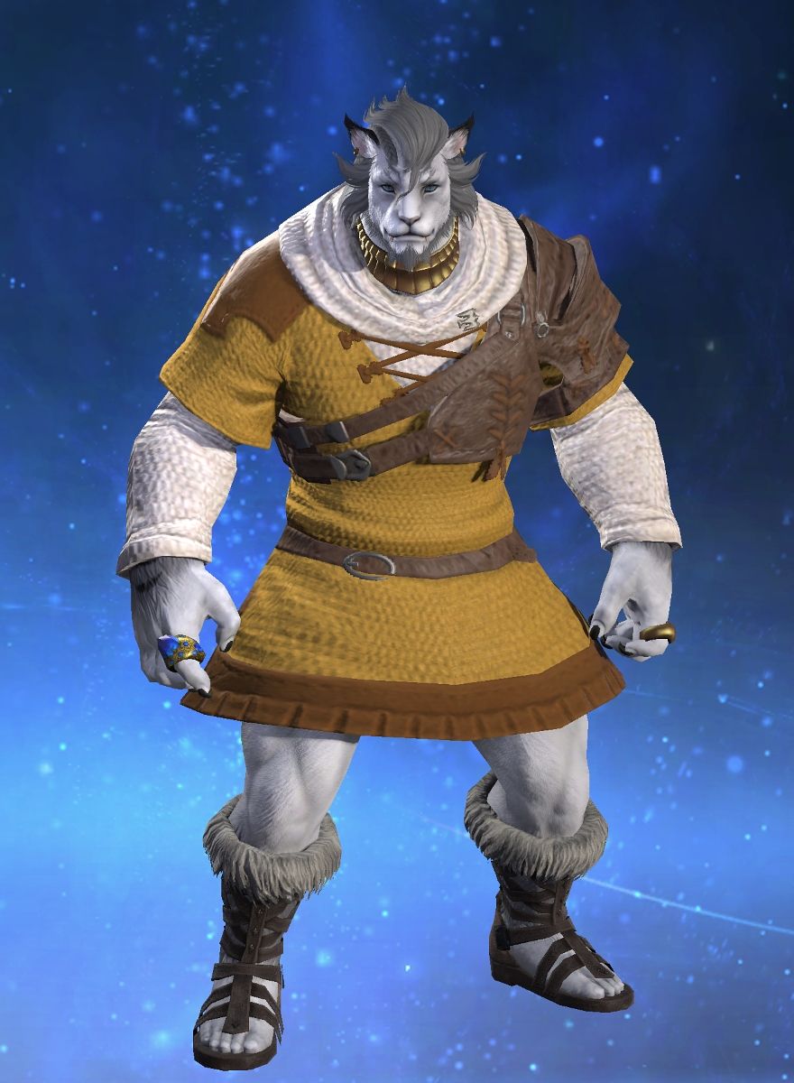 Fenri Lunaedge