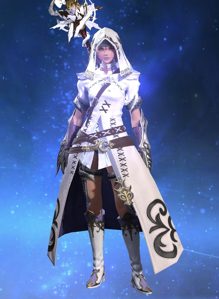 C'atenen Corsair