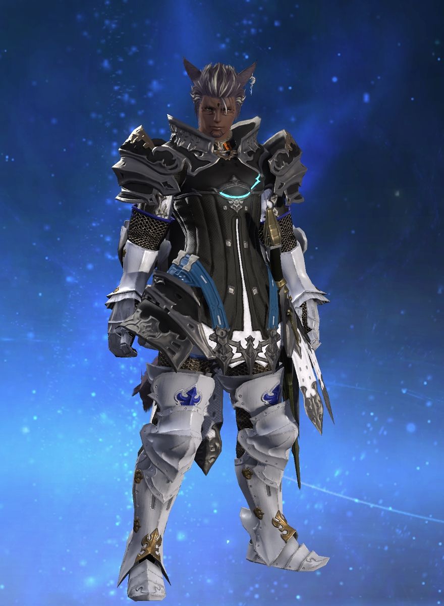 Mikareth Vae'tharil