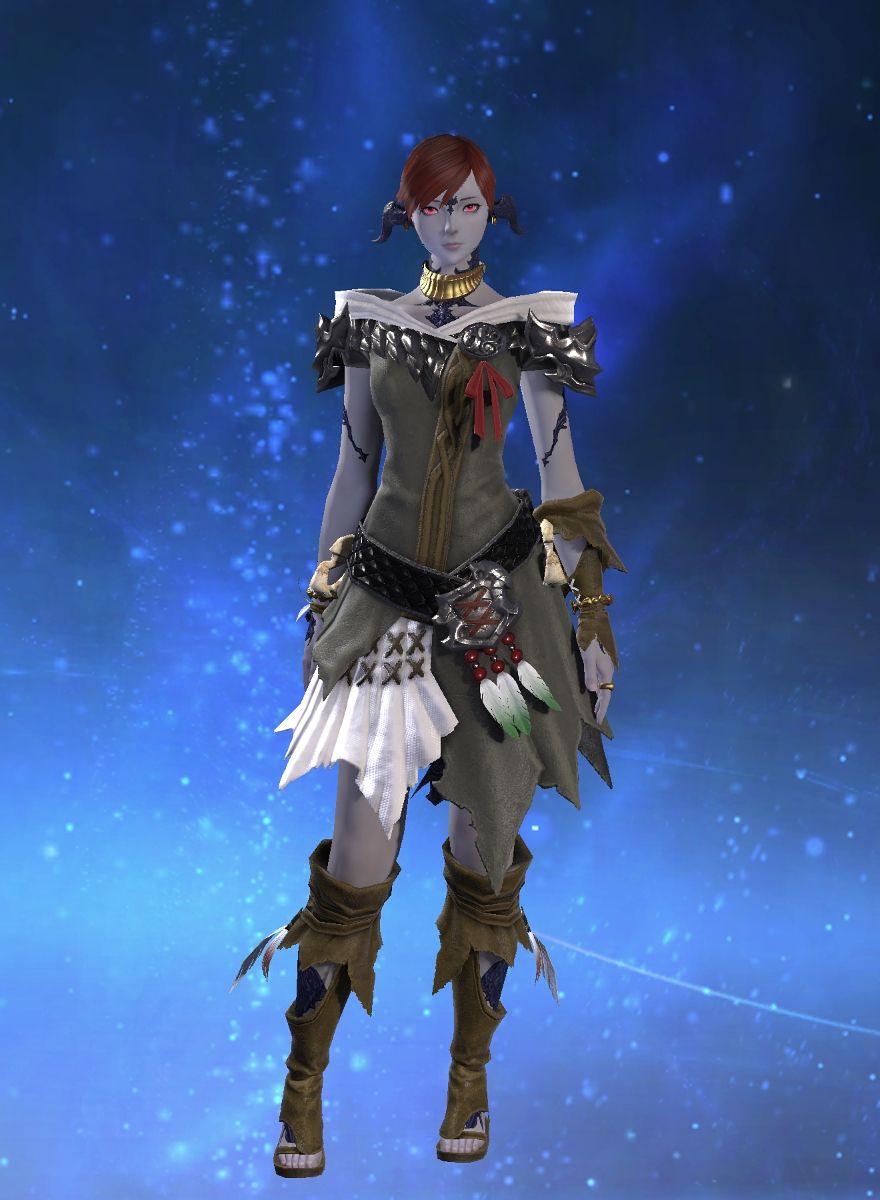 Zephyr Kujata